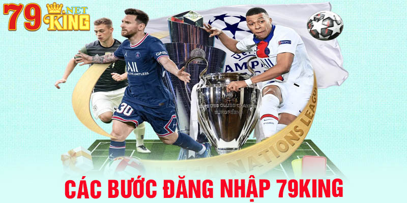 Khám Phá Thế Giới Tiện Ích Của 79king com đăng nhập download